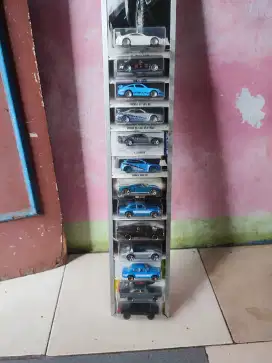 Fast & Furious series