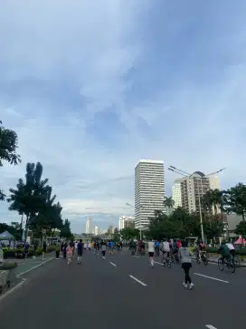 LOWONGAN KERJA KHUSUS WANITA