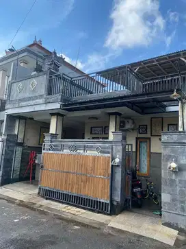Jual Rumah Murah  Lokasi Di Jalan  Ahmad Yani Denpasar Bali.Suradipa.