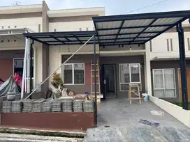 Disewakan / Dijual Rumah