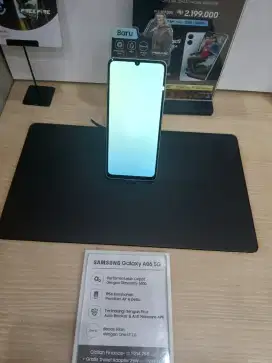 Samsung galaxy A06 5G Via home credit