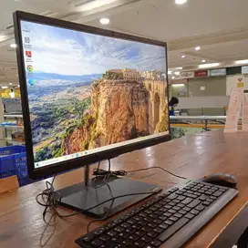 PC lenovo i3 4/1TB