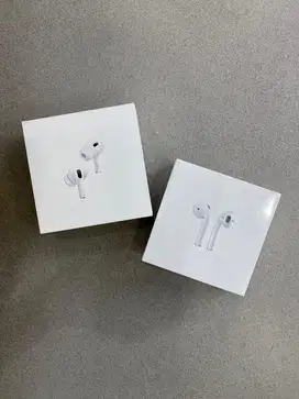 Promo Airpods new dan segel