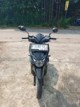 BEAT SPORTY CW 2017