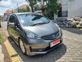 Jazz 1.5 RS 2013, KM 88 Rb