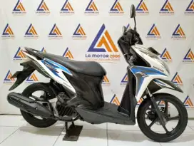 HONDA VARIO 125 OLD KZR 2012 (TT/CC 0%/KREDIVO/PAYLATER)