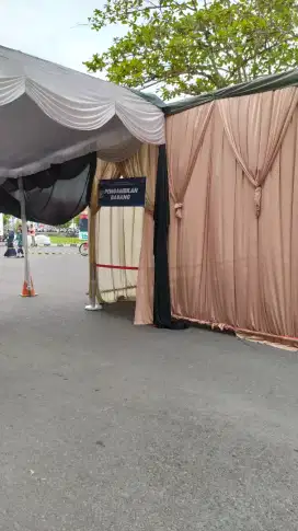 ART PP SERABUTAN USIA 30-35 TINGGAL DEKAT TANJUNG DUREN