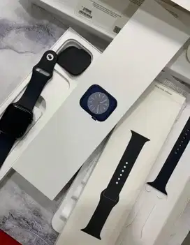 Apple watch series 8 45mm ex- ibox