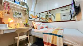 Kost Tanjung Duren Elements Residence dkt Central Park Untar Trisakti