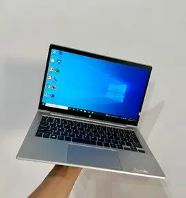 JUAL DAN KREDIT LAPTOP MERK HP SPEK TINGGI AMD RYZEN 5 RAM 16GB