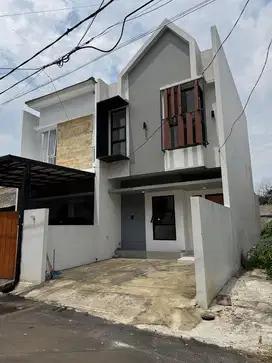 Jual cepat rumah kodau bekasi