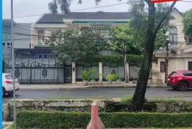 JUAL CEPAT RUMAH LUAS DI LEBAK BULUS