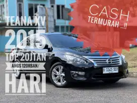 Nissan Teana XV, TERMURAH