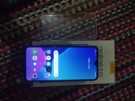 Realme 5 pro 4/128