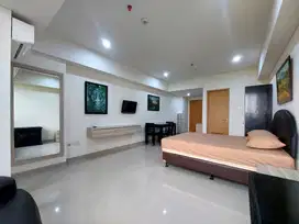 Sewa Bulanan Siap Huni di Airport City Bandara Soetta