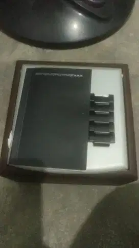 Jual aja,pengen beli yang lain.
