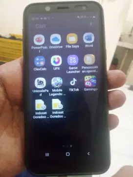 Samsung J6 2018 3/32 4g