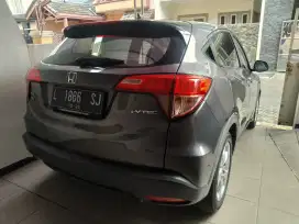 Honda HRV E ( LOW KM )