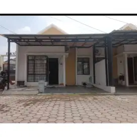 Kanopi rumah siap pasang