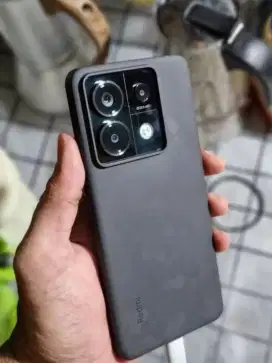 Xiaomi Redmi Note 13 Pro 5G Black 256GB