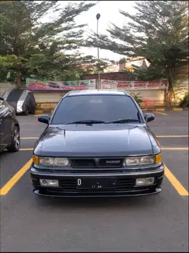 Mitsubishi Eterna 1992 Automatic