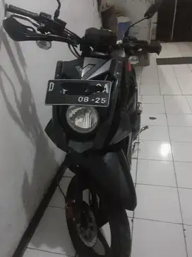 X Ride 2015 Upgrade