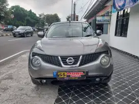 DP 1 Jt. JUKE RX 2011 AUTOMATIC