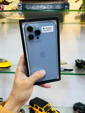 Iphone 13 promax 256gb ibox