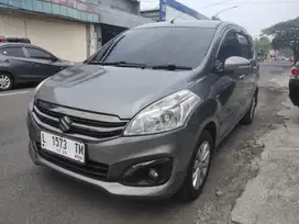Suzuki Ertiga 2015 Bensin