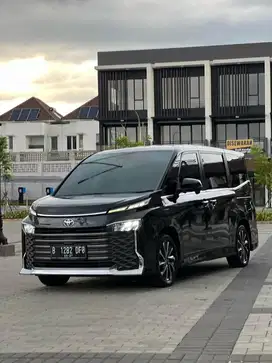 All New Voxy 2.0 2022 - Automatic - PJk Maret’26 - Toyota