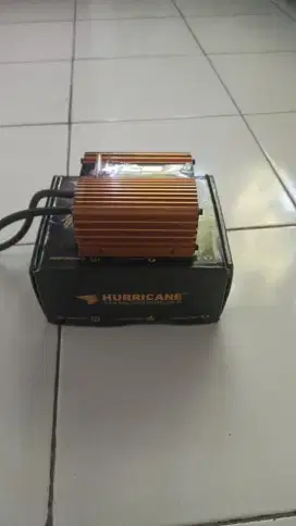 Dijual HURRICANE voltage stabilizer (HVS) hemat BBM & tambah perfoma !