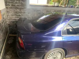 Honda Cielo 1994 Bensin