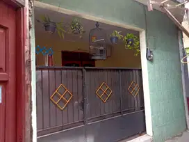 Rumah dijual di dekat smp Al Azhar Jaka Permai Bekasi