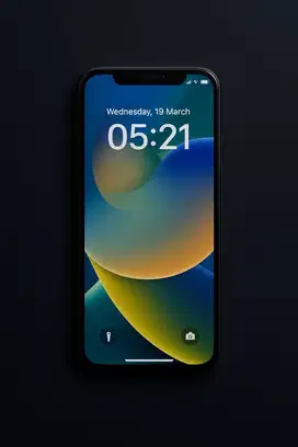 iPhone X 64GB inter mulus. box ada