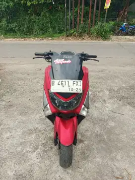 N-MAX 155 2019 CASH&TRADE-IN