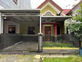 Disewakan Rumah