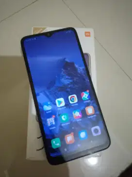 REDMI NOTE 8 PRO 6/64 JUAL/TT