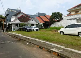 Tanah Strategis Dekat Exit Tol Sawojajar Cocok untuk Hunian