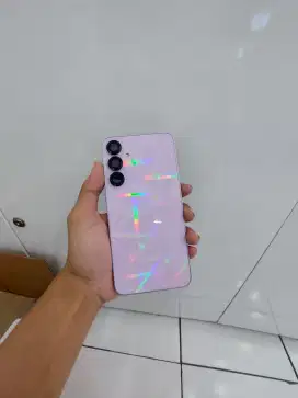 SAMSUNG A55 8/256 like new