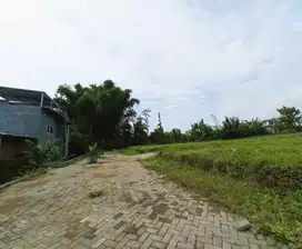 Tanah Joyoagung area perkembangan Rukos