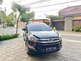 Dijual Innova Reborn V Diedel Matic 2017