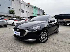 DP MURAH - Mazda 2 1.5 GT Skyactiv Bensin-AT 2020