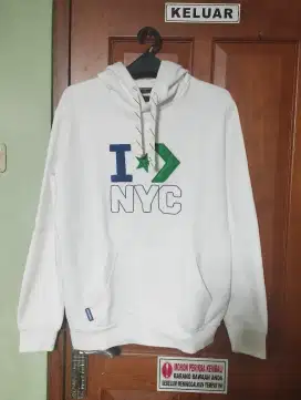 Hoodie Converse NYC