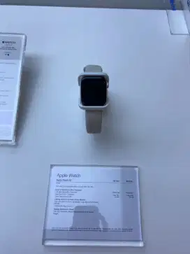 Apple watch SE 40mm cicilan tenor 24 bulan