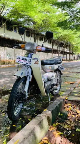 yamaha v80 2tak