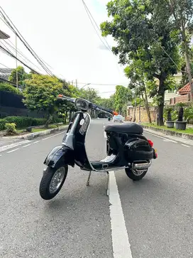 Piaggio Vespa special 90/pts