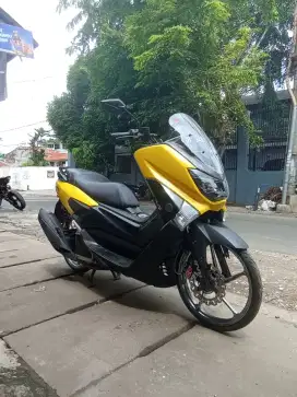 Yamaha NMAX 2019 Ganteng Muluss Jos murmer