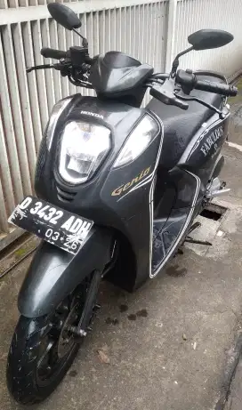 Genio 2021 ISS kumplit kodya kwlyn pjk pjg km10rban cimuncang cicaheum