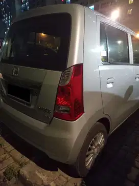 Suzuki Karimun Wagon R 2020 Bensin