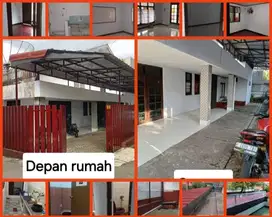 Disewakan cepat rumah luas di Tebet Timur, Jalan 2 mobil